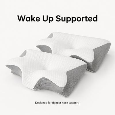 CloudWalk NeckCloud Pillow