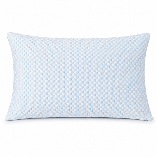 Silk Cooling Pillowcase Cover