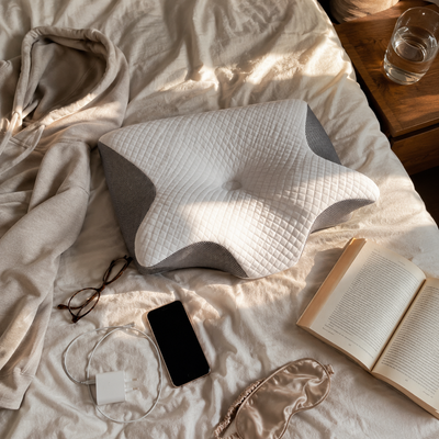 CloudWalk NeckCloud Pillow