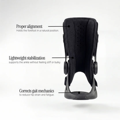 LiftMe - Foot Drop AFO Brace