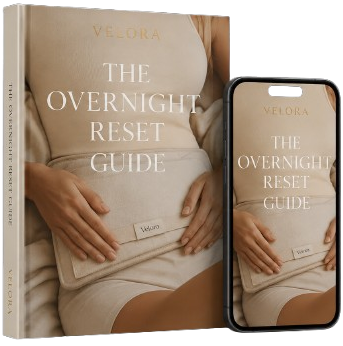 The Overnight Reset Guide
