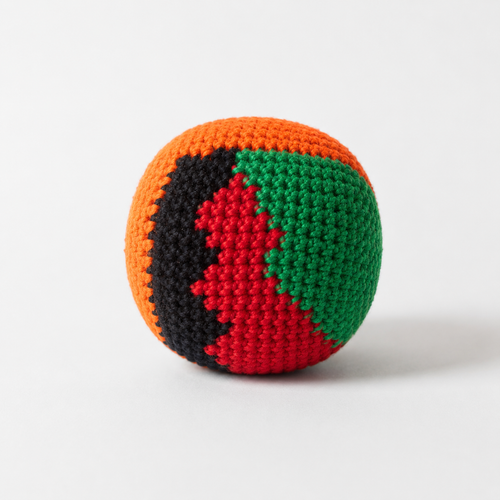 FootFlick Hacky Sack