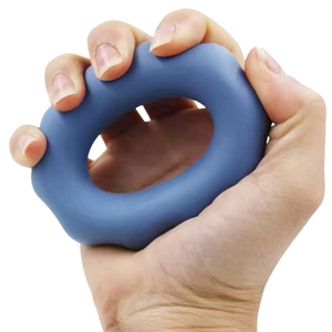 Grip Strengthener Ring