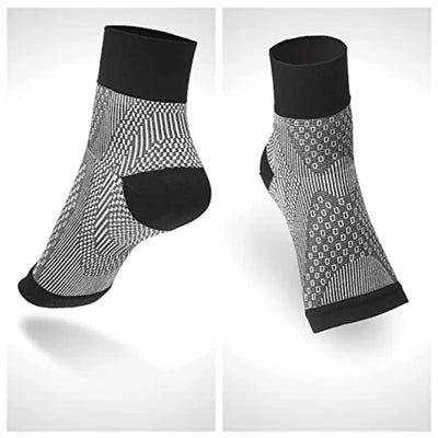CloudWalk Compression Foot Sleeves