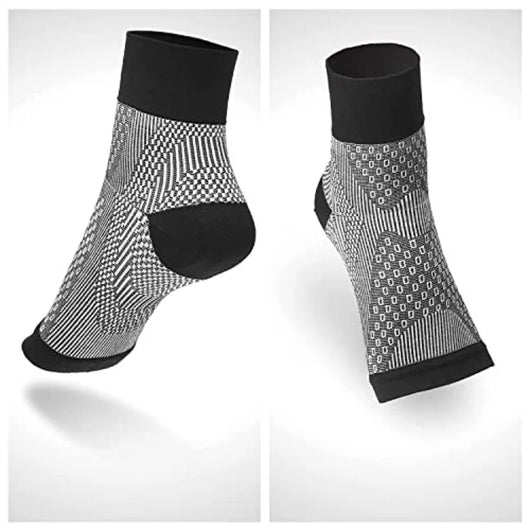 CloudWalk Compression Foot Sleeves