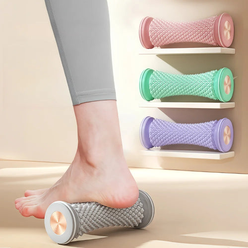 CloudWalk Foot Recovery Roller
